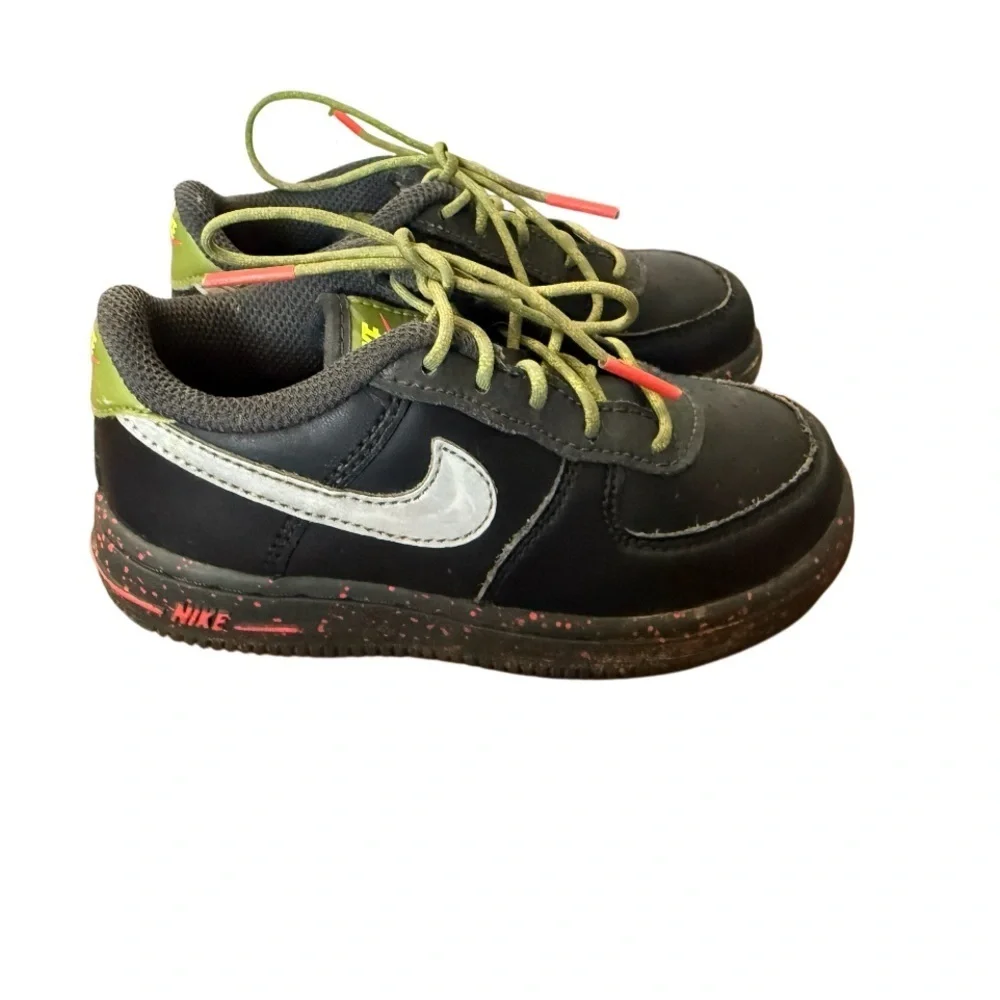 Nike these are